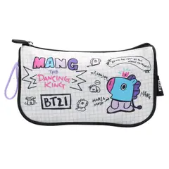 CHILDRENS CLUB - Cartuchera Escolar BT21 Mang