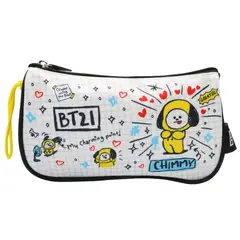 CHILDRENS CLUB - Cartuchera Escolar BT21 Chimmy