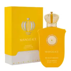 GULF ORCHID - Mango Ice Eau De Parfum 100 ml