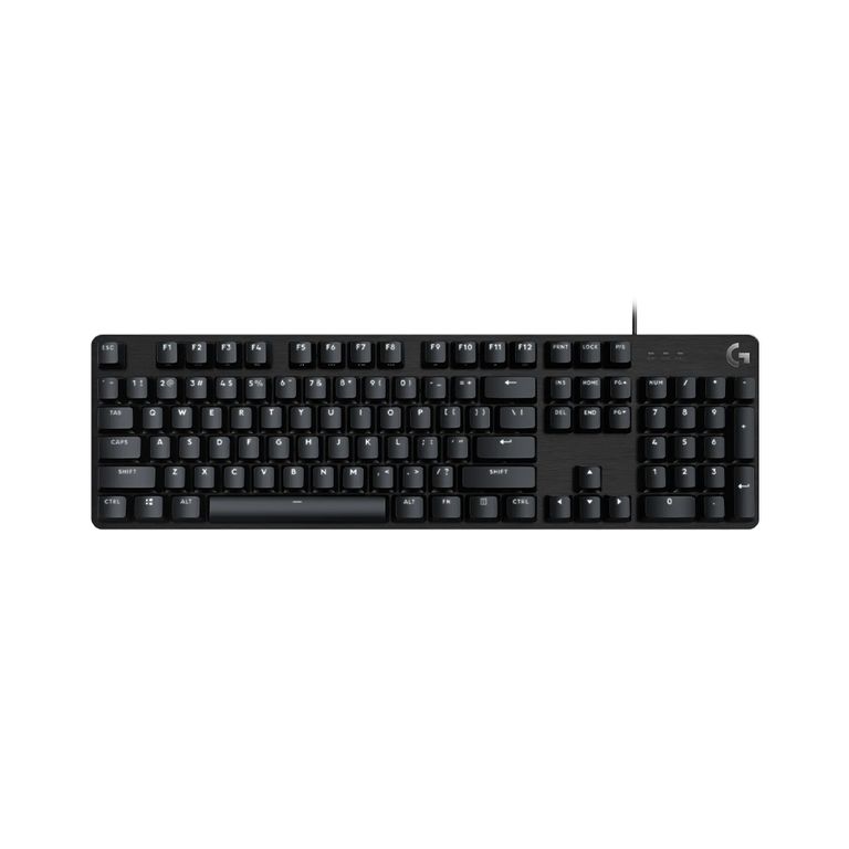 Teclado Gamer Mecánico G413 SE