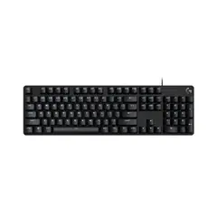 LOGITECH - Teclado Gamer Mecánico G413 SE