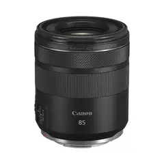 SONY - Lente Canon RF 85mm f2 Macro IS STM