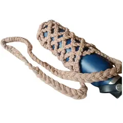 GENERICO - Bolso morral porta botella tomatodo