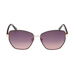 GUESS - LENTES DE SOL UV400 MUJER GU00102 05B 56