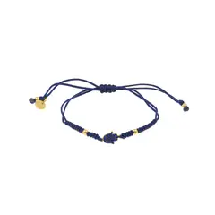 BALIQ - Pulsera Mano Poderosa Plata 925