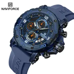 NAVIFORCE - RELOJ 7123 BLUE