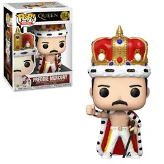 FUNKO - Queen N° 184 Freddie Mercury
