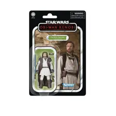 HASBRO - STAR WARS The Vintage Collection OBI-Wan Kenobi Jedi Legend