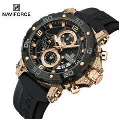 NAVIFORCE - RELOJ 7123 RGYB