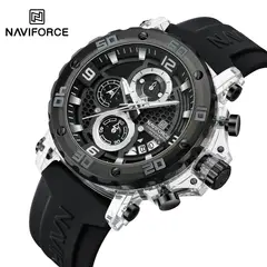 NAVIFORCE - RELOJ 7123 SWB