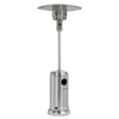 IMACO - Calentador Estufa de patio acero inox a gas PHS130