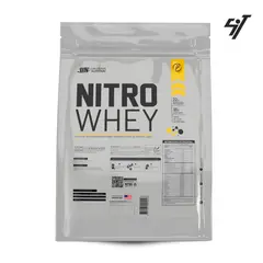 UNIVERSE NUTRITION - Nitro Whey de 5 kg Cookies