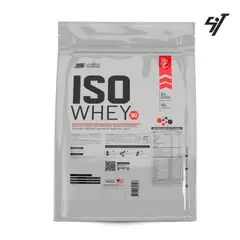 UNIVERSE NUTRITION - Iso Whey 90 de 5 kg Chocolate