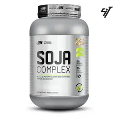 UNIVERSE NUTRITION - Proteína de Soja Complex 1.5 kg Vainilla