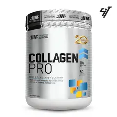 UNIVERSE NUTRITION - Colágeno Collagen Pro 500g Mora
