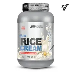 UNIVERSE NUTRITION - RICE CREAM 12KG VAINILLA