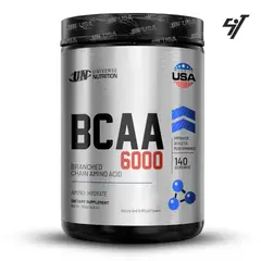 UNIVERSE NUTRITION - Aminoácidos Pro Bcaa UN 6000 980g Fruit Punch