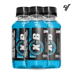 UNIVERSE NUTRITION - Pack UN X-B 15 Unidades Blueberry