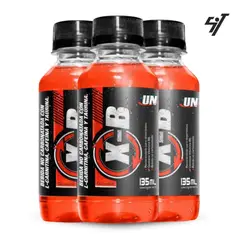 UNIVERSE NUTRITION - X-B PACK 15 GUARANA