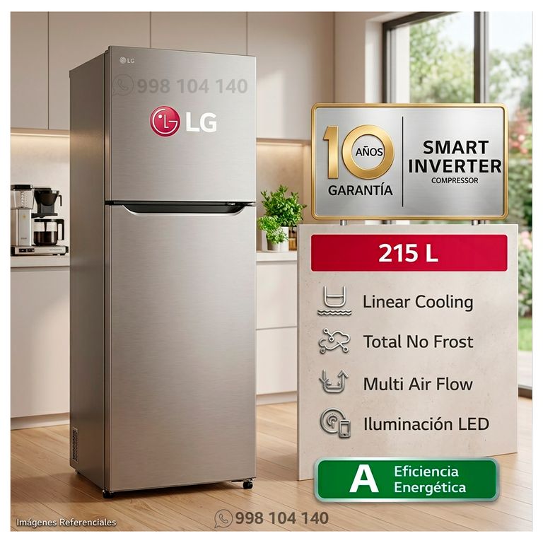 Refrigerador Vt22bpy Top Freezer 215 L