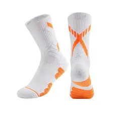 GENERICO - Calcetines Medias Deportivas Antideslizantes Transpirables - Resistentes