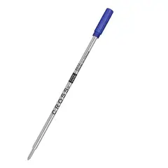 CROSS - Con 1 Repuesto Ballpoint Boligrafo Azul