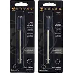 CROSS - Repuesto Bolígrafo Ballpoint