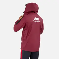 NEW ATHLETIC - Casaca Dravox Hombre