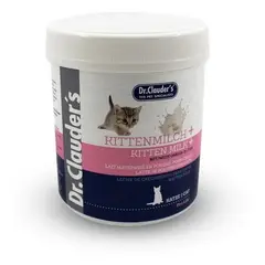 DR CLAUDERS - Dr. Clauders Leche Sustituto para Gatitos 200 gr