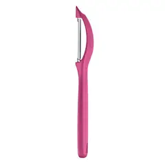 VICTORINOX - Pelador universal color rosado