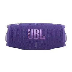 JBL - Parlante Bluetooth Charge 6 - Morado