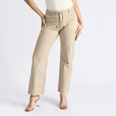 PARADA 111 - PANTALON RECTO MUJER PARADA111 CARLOTA