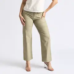 Parada 111 - PANTALON RECTO MUJER PARADA111 CARLOTA