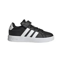 ADIDAS - Zapatillas GRAND COURT 30 EL C Niños HP3533