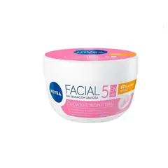 NIVEA - Cuidado Aclarado 100ML