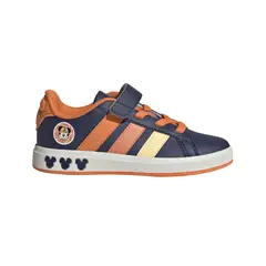 ADIDAS - Zapatillas GRAND COURT MICKEY EL K Niños JS2345