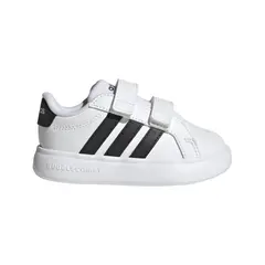 ADIDAS - Zapatillas GRAND COURT 30 BUBBLE CF I Niños JS4906