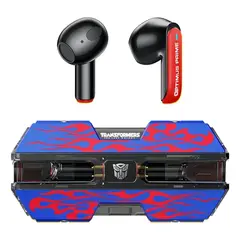 TRANSFORMERS - AUDIFONOS TF-T01 ANDROID - IOS - OTROS