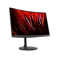 ACER - MONITOR 24 EI242QR S FHD CURVO
