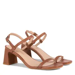 ALMUDENA MILIANI - CALZADO DAMA CUERO ORLENA TOFFE