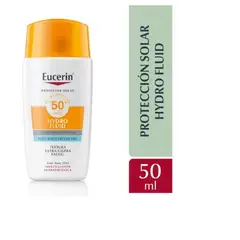 EUCERIN - Sun Hydrofluid FPS 50 50ml