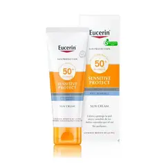 EUCERIN - Sun Crema Facial FPS 50 Plus