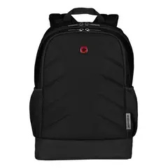 WENGER - Mochila Essential Quadma color negro