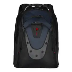 WENGER - Mochila Ibex color azul