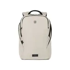 WENGER - Mochila MX light 16 Laptop Backpack Sand