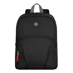 WENGER - Mochila porta laptop Motion color negro