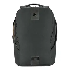 WENGER - Mochila porta laptop MX ECO Light color gris