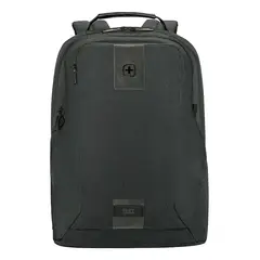 WENGER - Mochila porta laptop MX ECO Professional color gris