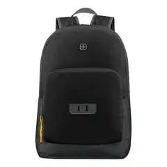 WENGER - Mochila porta laptop NEXT 23 Crango color negro