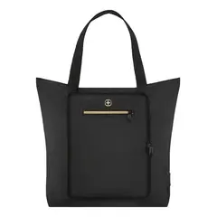 WENGER - Bolso Packable Tote de Mujer color negro